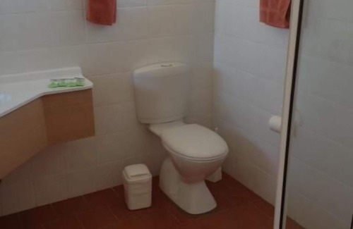 Tenterfield Hotel | Tenterfield Golf Club Fairways Lodge