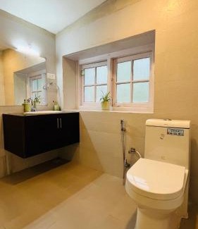 Suryanelli Villa | Tentgram Planters Bungalow