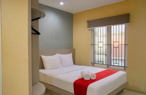 Semarang Hotel | Tentrem BS Residence