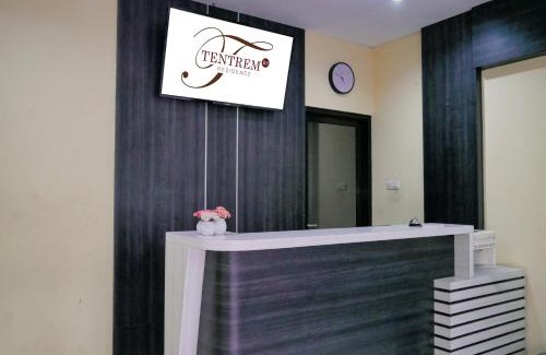 Semarang Hotel | Tentrem BS Residence