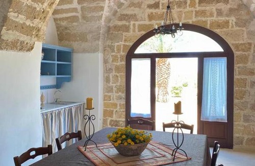 Squinzano House | Tenuta Afra