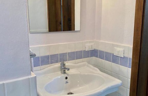 Squinzano House | Tenuta Afra