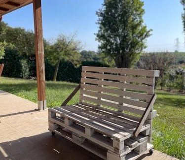 Lake Garda House | Tenuta Agave