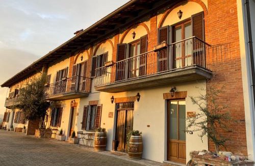 San Damiano dʼAsti House | Tenuta Agricola La Cava- Cantina e Agriturismo