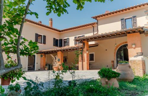 Figline e Incisa Valdarno House | Tenuta Alela