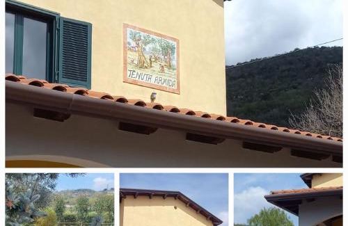 Liberi Villa | Tenuta Armida Relax & Pool