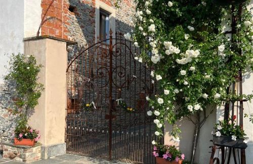 Clavesana House | Tenuta Armonia
