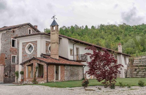 Clavesana House | Tenuta Armonia
