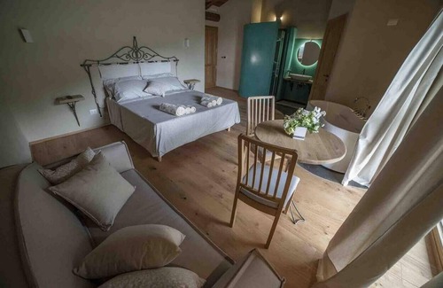 Clavesana Bed & Breakfast | Tenuta Armonia