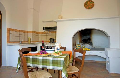 Giorgilorio House | Tenuta Badessa