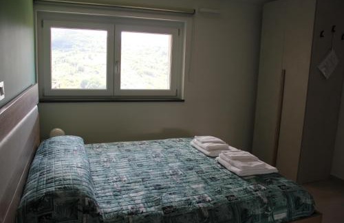 Fornelli Bed & Breakfast | Tenuta Belvedere