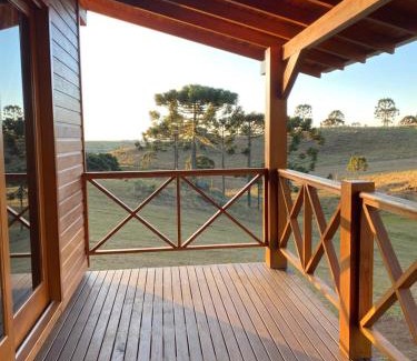 Sao Joaquim House | Tenuta Bergamaschi