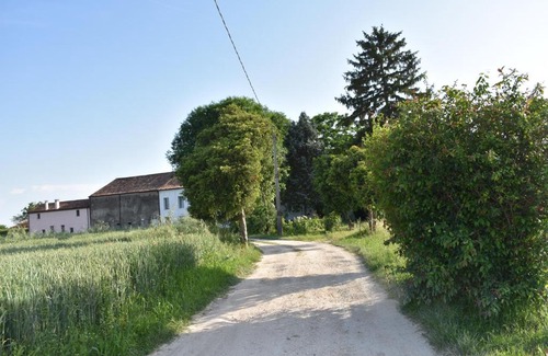 Este House | TENUTA BORGATO MORELLI