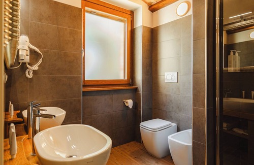 Montelovesco House | Tenuta Borgo Santa Cecilia
