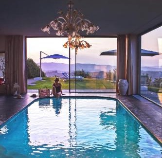 Sinio House | Tenuta Bricchi