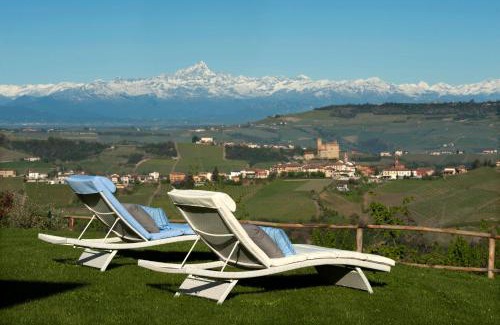 Sinio House | Tenuta Bricchi