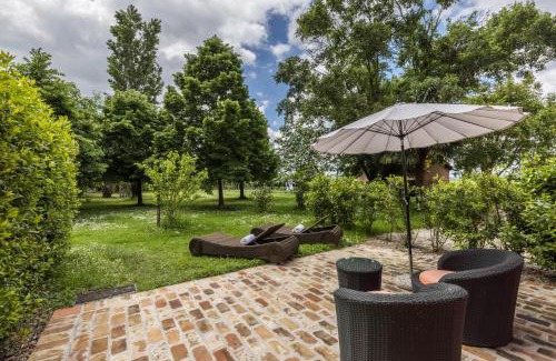 Taglio di Po House | Tenuta Ca' Zen - Cottage Casetta
