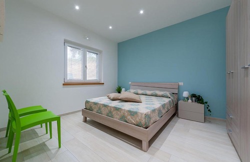 Santa Marina Apartment | Tenuta Carruba