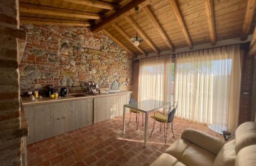 Gavi House | Tenuta Cascina Marenco
