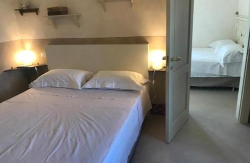 Cutrofiano Bed & Breakfast | Tenuta Castelle