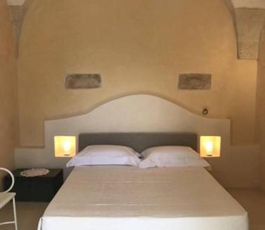 Cutrofiano Bed & Breakfast | Tenuta Castelle