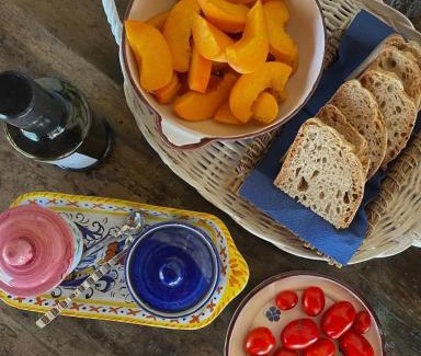 Rofrano Bed & Breakfast | Tenuta Cerreto