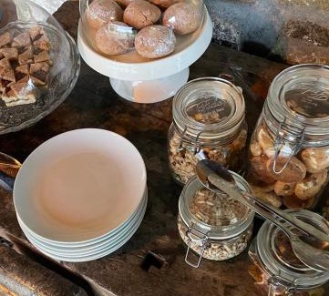 Rofrano Bed & Breakfast | Tenuta Cerreto