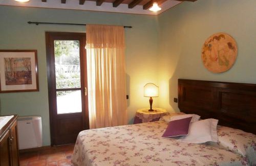 Montefalco House | Tenuta Colverano