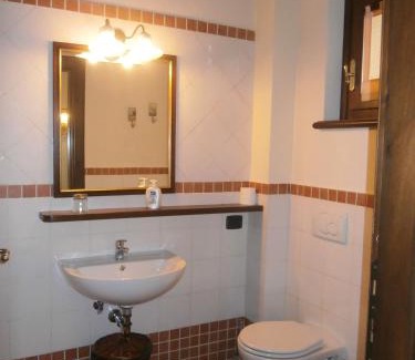 Montefalco House | Tenuta Colverano