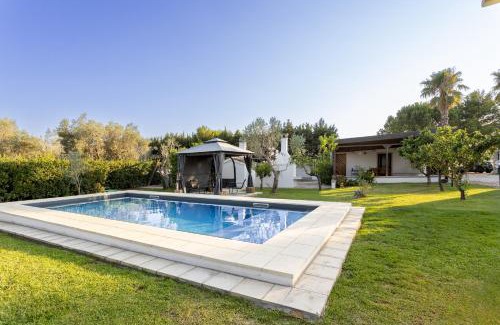 Muro Leccese Villa | Tenuta Concamarau