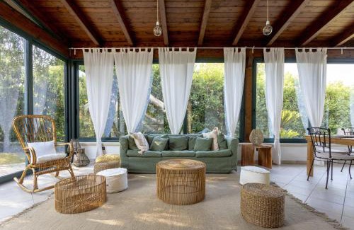 Muro Leccese Villa | Tenuta Concamarau
