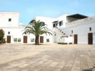 Taranto Villa | Tenuta del Barco WineRestaurant and Hospitality