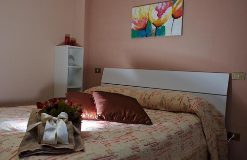 Alvito House | Tenuta Del Daino