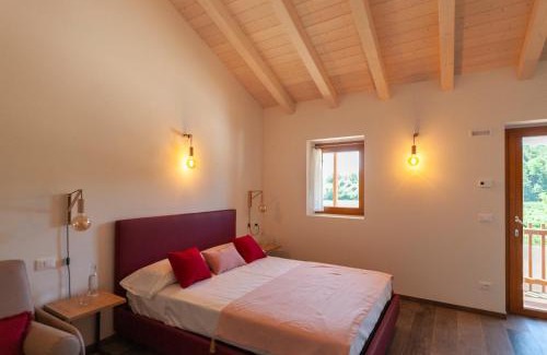 Cormons House | Tenuta Della Casa Wine & Rooms - La Pausa del Collio