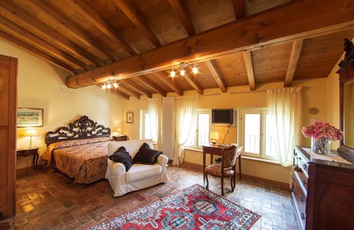 Nord-Est Bed & Breakfast | Tenuta Delo Relais