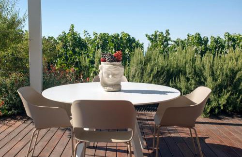Quattropani Resort | Tenuta di Castellaro Winery & Resort