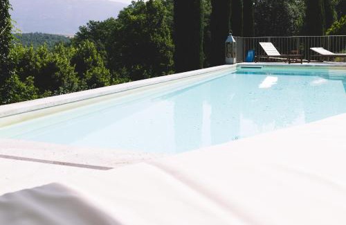 Anagni House | Tenuta di Vico Moricino