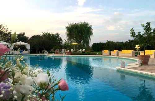 Galatone House | Tenuta DonnAnna Agriturismo&Glamping