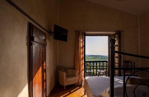 Scansano Bed & Breakfast | Tenuta Fattoria Vecchia