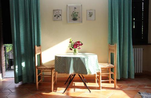 Serralunga di Crea House | Tenuta Guazzaura