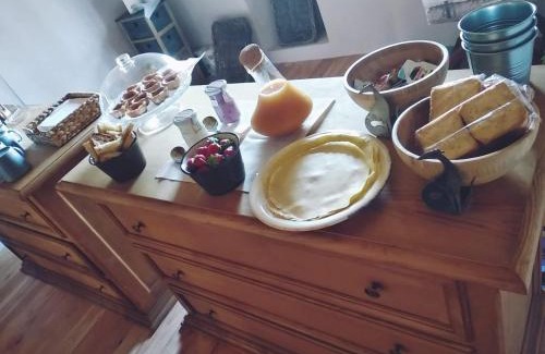 Lesignano de' Bagni Bed & Breakfast | tenuta i musi lunghi