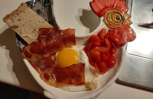Lesignano de' Bagni Bed & Breakfast | tenuta i musi lunghi