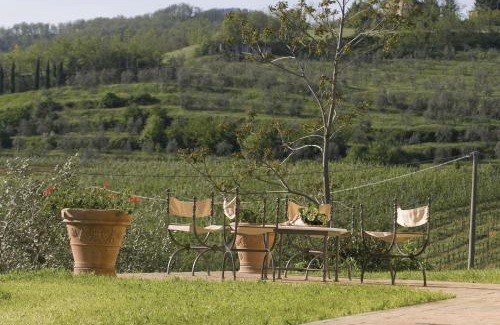 Vicchio Villa | Tenuta il Cerro
