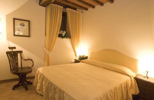 Vicchio Villa | Tenuta il Cerro
