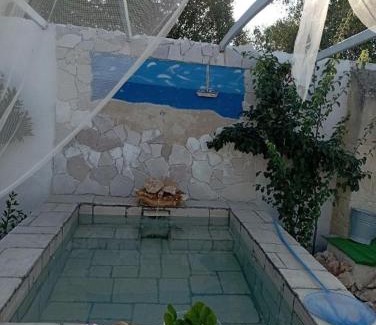 Campomarino di Maruggio Apartment | Tenuta L'uliveto