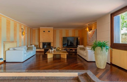 Colombaro House | Tenuta La Maronera by Interhome