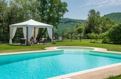 Orte Apartment | Tenuta la Torraccia agriturismo
