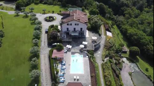 Malgesso House | Tenuta La Vigna