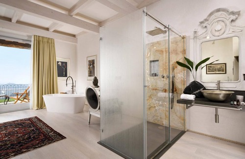 Tregnago House | Tenuta Le Cave