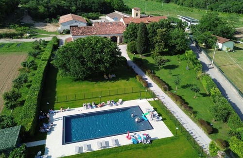 Solferino House | Tenuta Le Sorgive Agriturismo